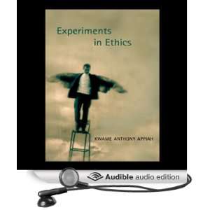   (Audible Audio Edition) Kwame Anthony Appiah, Ralph Cosham Books
