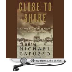   to Shore (Audible Audio Edition) Michael Capuzzo, Len Cariou Books