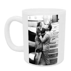  Lex Barker   Mug   Standard Size