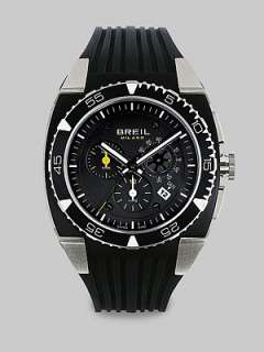 Breil   Mediterraneo Sport Chronograph Watch    