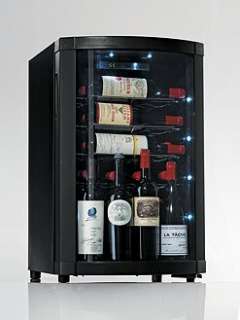 Wine Enthusiast   35 Bottle Wine Refrigerator