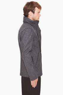 Filippa K Melton Field Jacket for men  