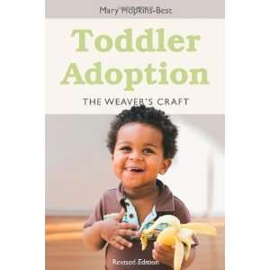   Adoption The Weavers Craft [Paperback] Mary Hopkins Best Books