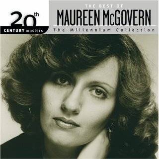 Maureen McGovern