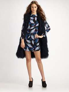   vest be the first to write a review lush lamb s fur defines this chic