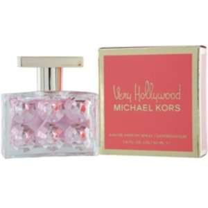 Michael Kors Very Hollywood Eau De Parfum Spray 1 Oz By Michael Kors 