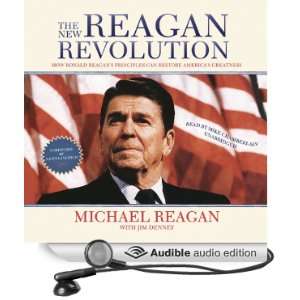   ) Michael Reagan, Jim Denney, Newt Gingrich, Mike Chamberlain Books