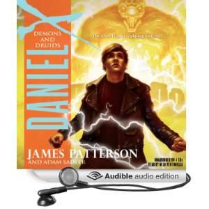   Audio Edition) James Patterson, Adam Sadler, Milo Ventimiglia Books