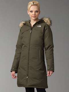 The North Face   Arctic Parka    