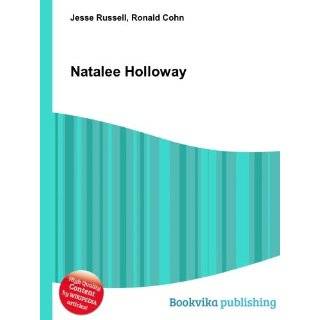 Natalee Holloway by Ronald Cohn Jesse Russell ( Paperback   Jan. 1 