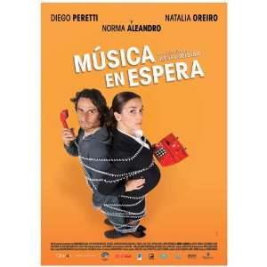   Natalia Oreiro)(Diego Peretti)(Norma Aleandro)(Carlos Bermejo) Home