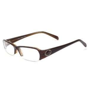  Patricia eyeglasses (Brown)