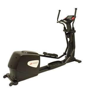 Smooth CE 8.0LC Elliptical  