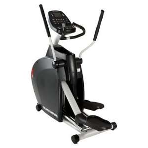 Diamondback Fitness 1260Ef Elliptical Trainer