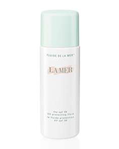 La Mer The SPF 30 UV Protecting Fluid