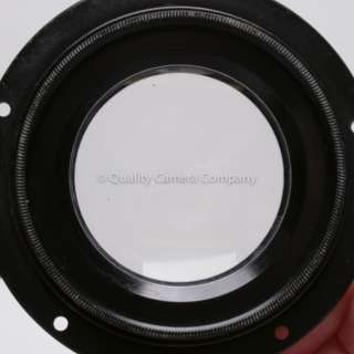   190mm (7.5in) f/4.5 Enlarging Lens   20 blade diaphragm  