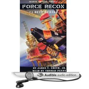   Recon #4 (Audible Audio Edition) James V. Smith, Thomas Penny Books