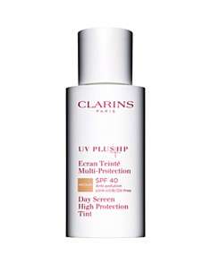 Clarins UV Plus HP SPF 40 Tint Daily Shield