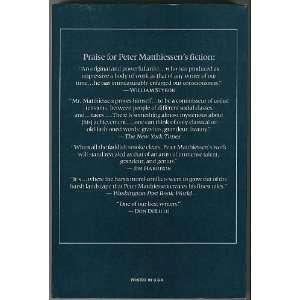  Killing Mister Watson Peter Matthiessen Books