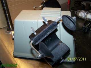 Heavy duty mixer weight 40 lbs may be missing rubber cups look at the 
