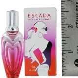 ESCADA OCEAN LOUNGE BY ESCADA 0.13 oz ( 4 ml ) EDT Splash MINI Women 