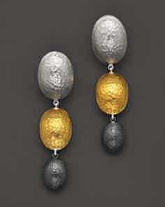 Gurhan Jordan Drop Earrings