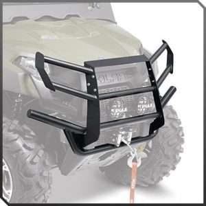 POLARIS RANGER 400/500 EV FRONT BRUSHGUARD 2877765 458  