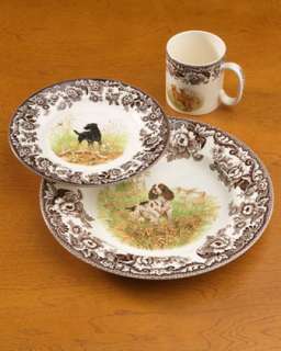 Microwave Safe Dinnerware  