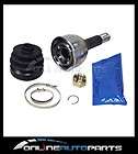   Joint & Boot Kit Hyundai Excel X1 X2 X3 1986 to 2002 Constant Velocity
