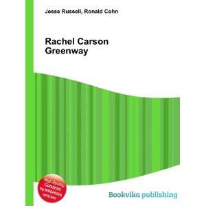 Rachel Carson Greenway