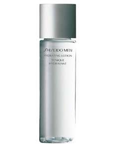 Shiseido Men Hydrating Lotion