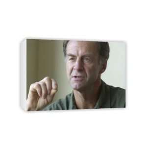  Sir Ranulph Fiennes   Canvas   Medium   30x45cm