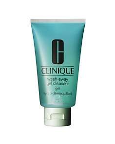 Clinique Wash Away Gel Cleanser