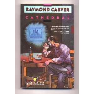  Cathedral Raymond Carver Books
