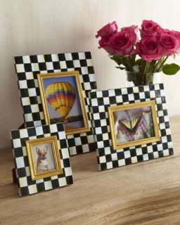 Top Refinements for Metal Photo Frame