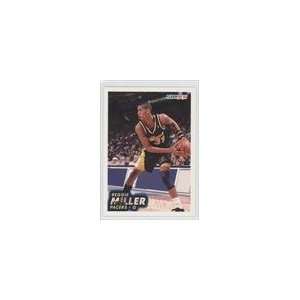  1993 94 Fleer #85   Reggie Miller Sports Collectibles