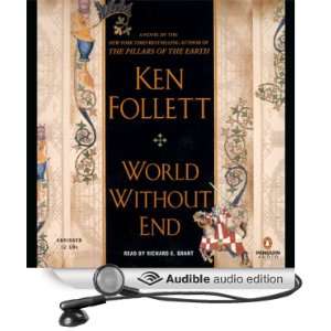   End (Audible Audio Edition) Ken Follett, Richard E. Grant Books