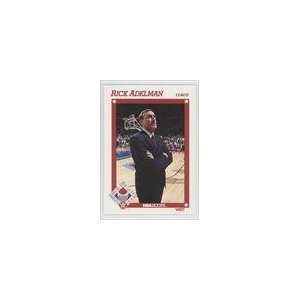    1991 92 Hoops #273   Rick Adelman CO AS Sports Collectibles