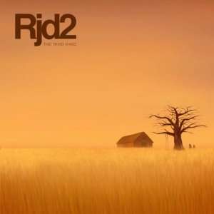  The Third Hand [Vinyl] Rjd2 Music