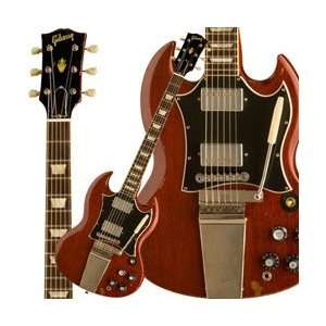  Inspired by Robby Krieger SG Electric Guitar Musical 