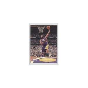    2000 01 Stadium Club #66   Robert Horry Sports Collectibles