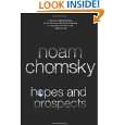Hopes and Prospects by Noam Chomsky ( Paperback   June 1, 2010)