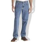 Levis 550 Relaxed Fit Jeans   Big and Tall