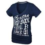 Boston Red Sox Apparel for Women, Red Sox Womens Apparel  Kohls