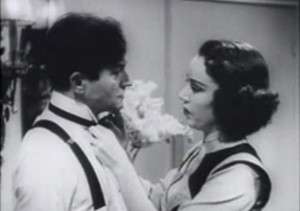 The Clairvoyant DVD 1935 Claude Rains Film Noir Mystery Fay Wray 