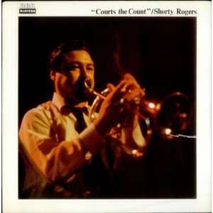  Courts The Count Shorty Rogers Music