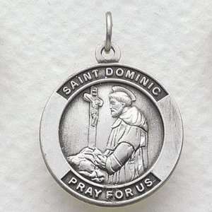 St. Dominic, Patron Of Astronomers