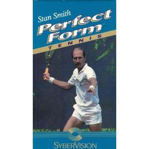 Stan Smith Perfect Form Tennis