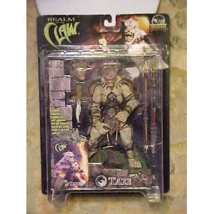  TARE * Stan Winston Creatures & Collector Card from REALM 