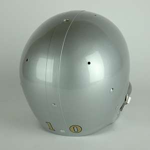 Georgia Bulldogs RK Football Helmet History 6 Models  